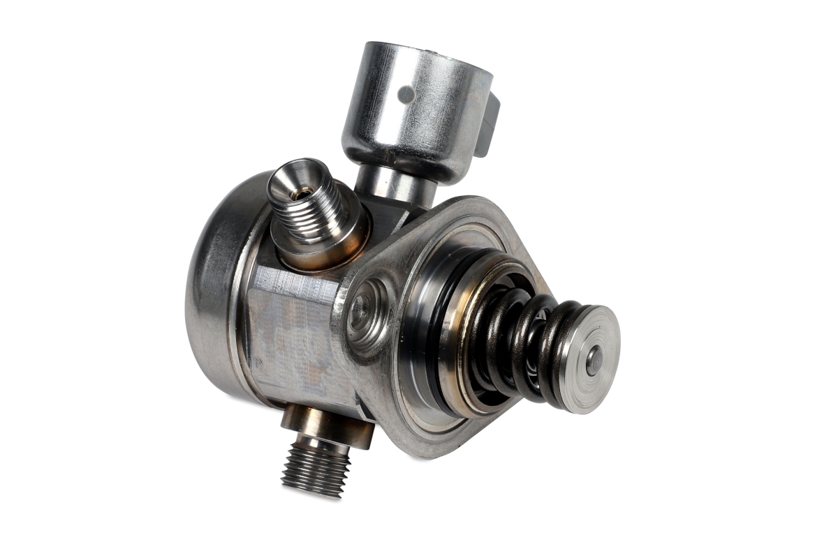 HEPU HP5637 High Pressure...